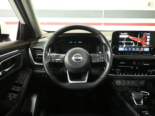 2023 Nissan Rogue Platinum No Accident BOSE HUD 360CAM Navigatio - Photo 13