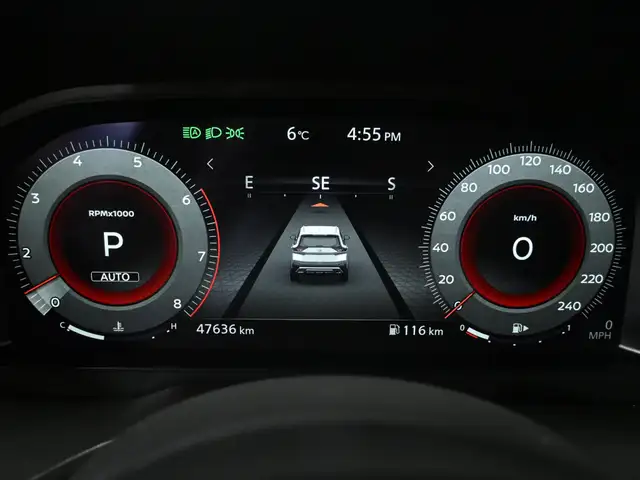 2023 Nissan Rogue Platinum No Accident BOSE HUD 360CAM Navigatio - Photo 14
