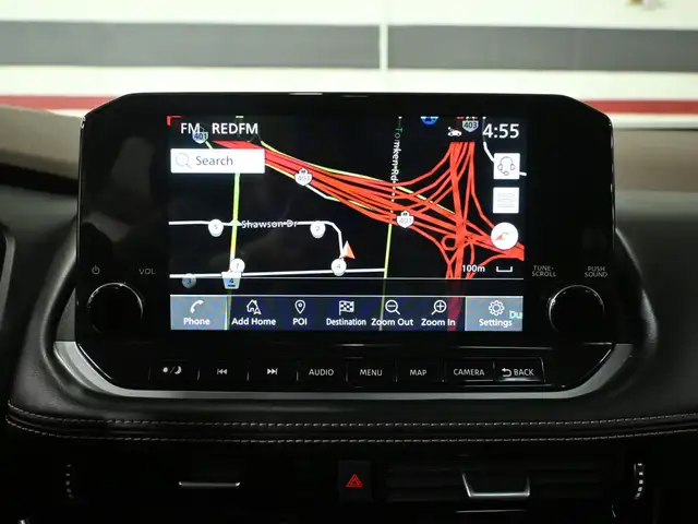 2023 Nissan Rogue Platinum No Accident BOSE HUD 360CAM Navigatio - Photo 17