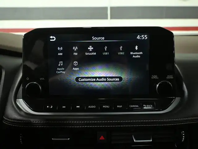 2023 Nissan Rogue Platinum No Accident BOSE HUD 360CAM Navigatio - Photo 18