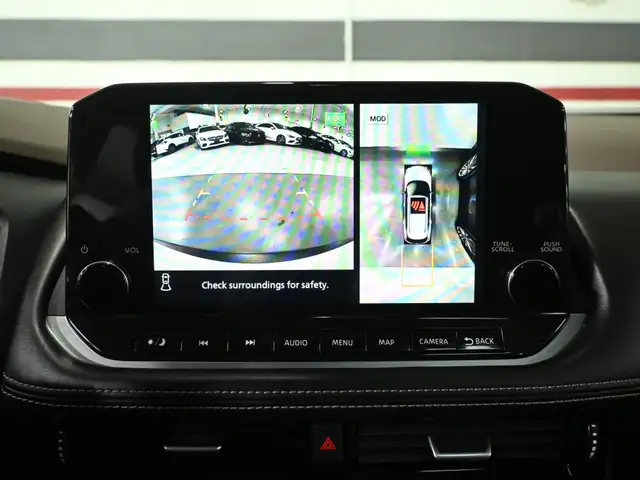 2023 Nissan Rogue Platinum No Accident BOSE HUD 360CAM Navigatio - Photo 19