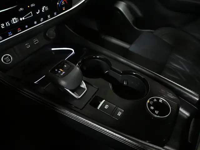 2023 Nissan Rogue Platinum No Accident BOSE HUD 360CAM Navigatio - Photo 22