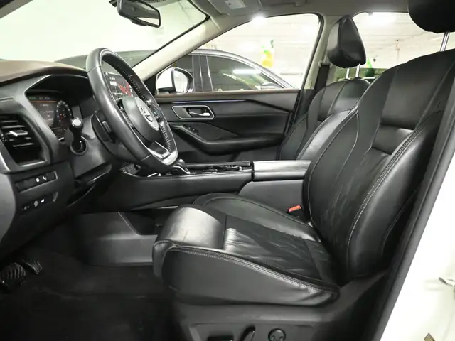 2023 Nissan Rogue Platinum No Accident BOSE HUD 360CAM Navigatio - Photo 24