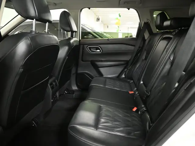 2023 Nissan Rogue Platinum No Accident BOSE HUD 360CAM Navigatio - Photo 25