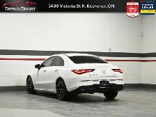 2025 Mercedes-Benz CLA 250 4MATIC No Accident Navigation Ambient - Photo 6