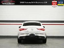 2025 Mercedes-Benz CLA 250 4MATIC No Accident Navigation Ambient - Photo 7