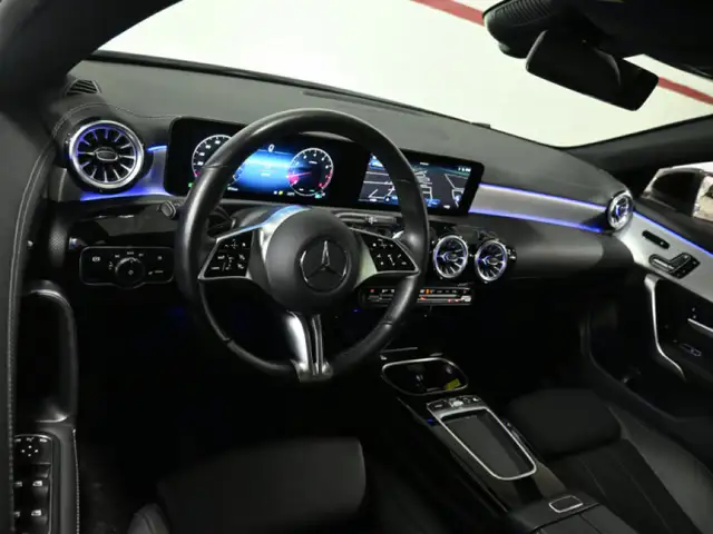 2025 Mercedes-Benz CLA 250 4MATIC No Accident Navigation Ambient - Photo 10