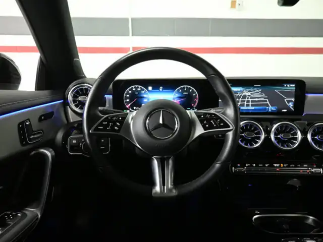 2025 Mercedes-Benz CLA 250 4MATIC No Accident Navigation Ambient - Photo 12