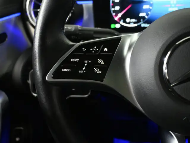 2025 Mercedes-Benz CLA 250 4MATIC No Accident Navigation Ambient - Photo 14