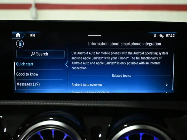 2025 Mercedes-Benz CLA 250 4MATIC No Accident Navigation Ambient - Photo 20