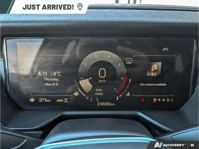2025 GMC Acadia - Photo 4