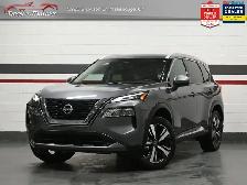 2023 Nissan Rogue SL No Accident Leather 360CAM Navigation Panor