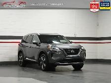 2023 Nissan Rogue SL No Accident Leather 360CAM Navigation Panor - Photo 3