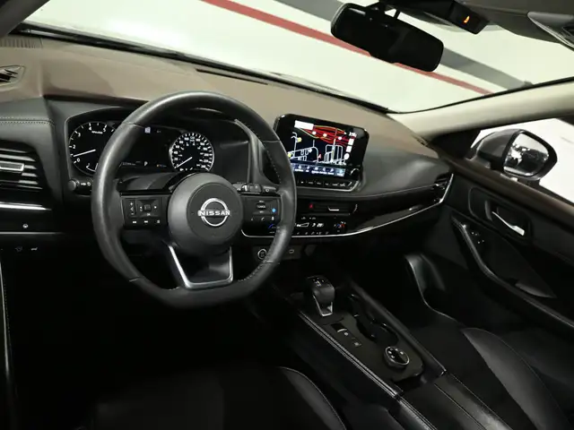 2023 Nissan Rogue SL No Accident Leather 360CAM Navigation Panor - Photo 10