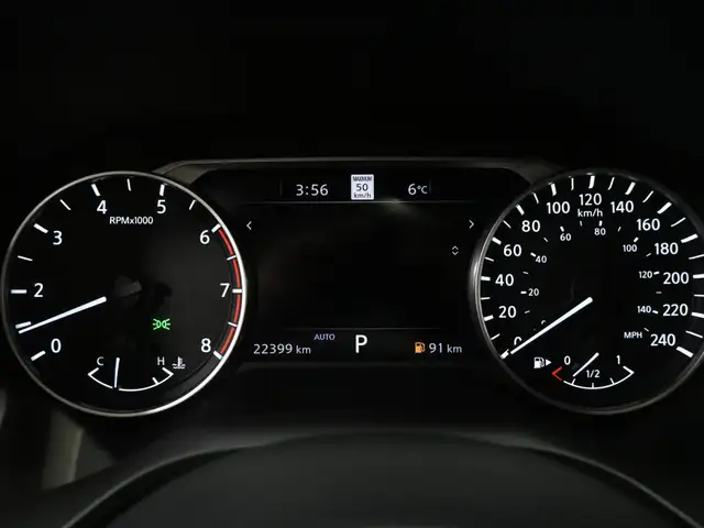 2023 Nissan Rogue SL No Accident Leather 360CAM Navigation Panor - Photo 13