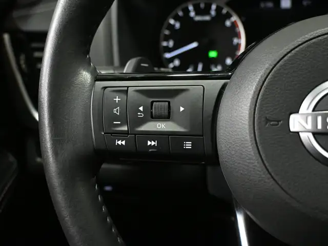 2023 Nissan Rogue SL No Accident Leather 360CAM Navigation Panor - Photo 16
