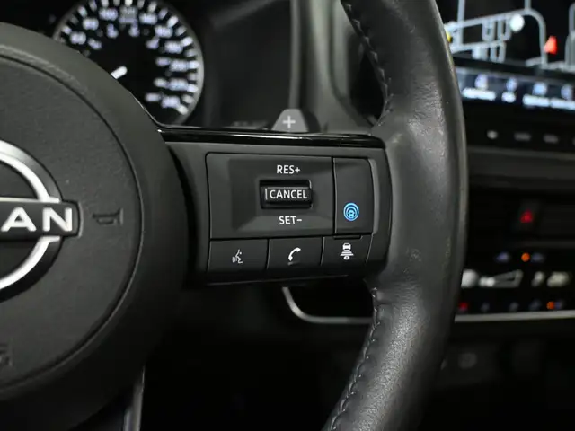 2023 Nissan Rogue SL No Accident Leather 360CAM Navigation Panor - Photo 17