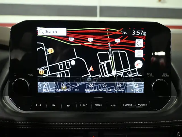2023 Nissan Rogue SL No Accident Leather 360CAM Navigation Panor - Photo 18