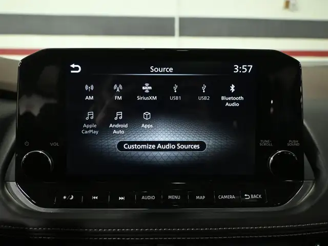 2023 Nissan Rogue SL No Accident Leather 360CAM Navigation Panor - Photo 19