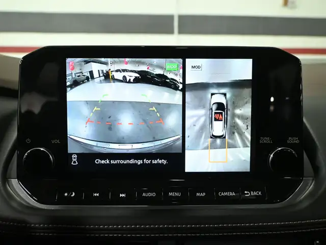 2023 Nissan Rogue SL No Accident Leather 360CAM Navigation Panor - Photo 20