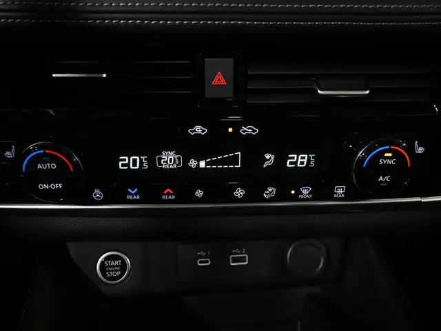 2023 Nissan Rogue SL No Accident Leather 360CAM Navigation Panor - Photo 21