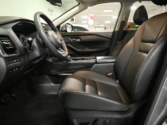 2023 Nissan Rogue SL No Accident Leather 360CAM Navigation Panor - Photo 25