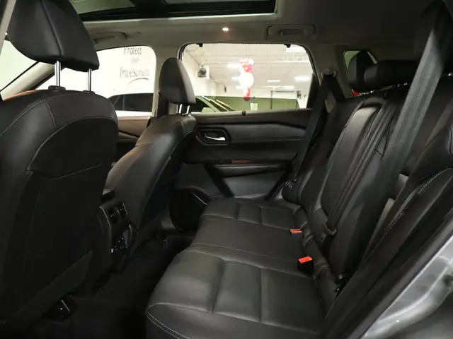 2023 Nissan Rogue SL No Accident Leather 360CAM Navigation Panor - Photo 26