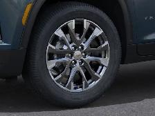 2026 Chevrolet Traverse LT - Photo 9