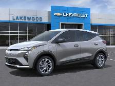 2027 Chevrolet Bolt - Photo 2