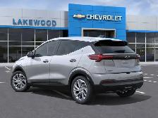 2027 Chevrolet Bolt - Photo 3