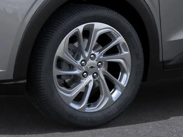 2027 Chevrolet Bolt - Photo 9