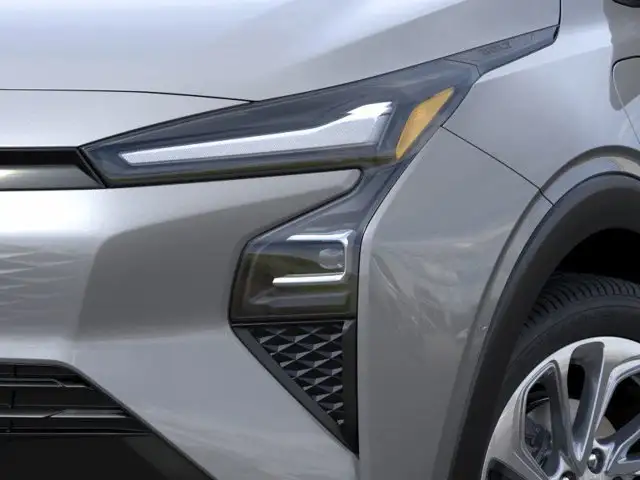 2027 Chevrolet Bolt - Photo 10
