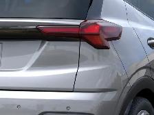 2027 Chevrolet Bolt - Photo 11