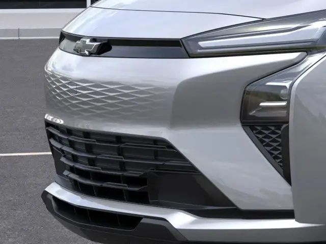 2027 Chevrolet Bolt - Photo 13