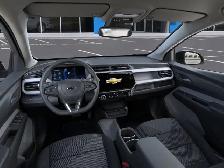 2027 Chevrolet Bolt - Photo 15