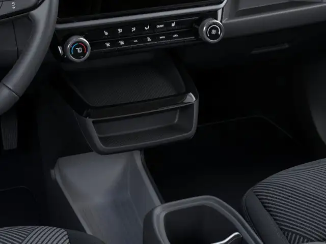 2027 Chevrolet Bolt - Photo 23