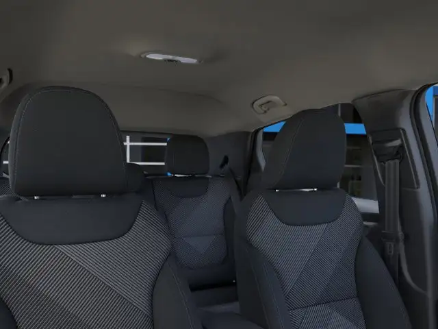 2027 Chevrolet Bolt - Photo 24
