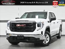 2024 GMC Sierra 1500 Pro No Accident Leather Seats Carplay Lane