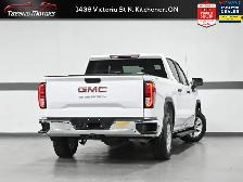 2024 GMC Sierra 1500 Pro No Accident Leather Seats Carplay Lane - Photo 2