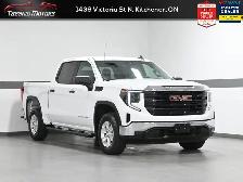 2024 GMC Sierra 1500 Pro No Accident Leather Seats Carplay Lane - Photo 3