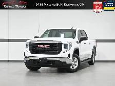 2024 GMC Sierra 1500 Pro No Accident Leather Seats Carplay Lane - Photo 5