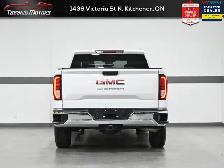 2024 GMC Sierra 1500 Pro No Accident Leather Seats Carplay Lane - Photo 7