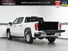 2024 GMC Sierra 1500 Pro No Accident Leather Seats Carplay Lane - Photo 8