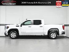 2024 GMC Sierra 1500 Pro No Accident Leather Seats Carplay Lane - Photo 9