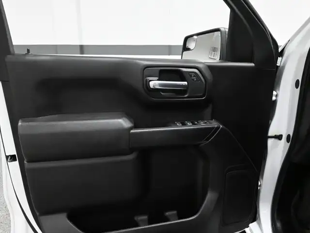 2024 GMC Sierra 1500 Pro No Accident Leather Seats Carplay Lane - Photo 11