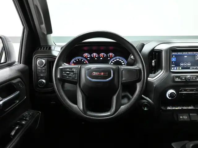 2024 GMC Sierra 1500 Pro No Accident Leather Seats Carplay Lane - Photo 12