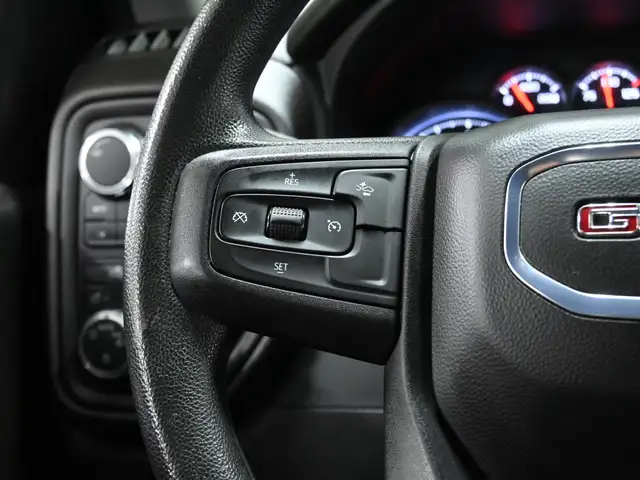 2024 GMC Sierra 1500 Pro No Accident Leather Seats Carplay Lane - Photo 14