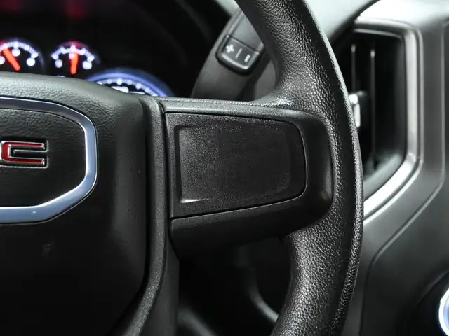 2024 GMC Sierra 1500 Pro No Accident Leather Seats Carplay Lane - Photo 15