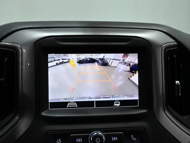 2024 GMC Sierra 1500 Pro No Accident Leather Seats Carplay Lane - Photo 18