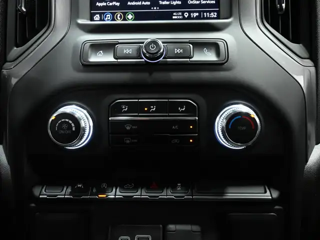 2024 GMC Sierra 1500 Pro No Accident Leather Seats Carplay Lane - Photo 19